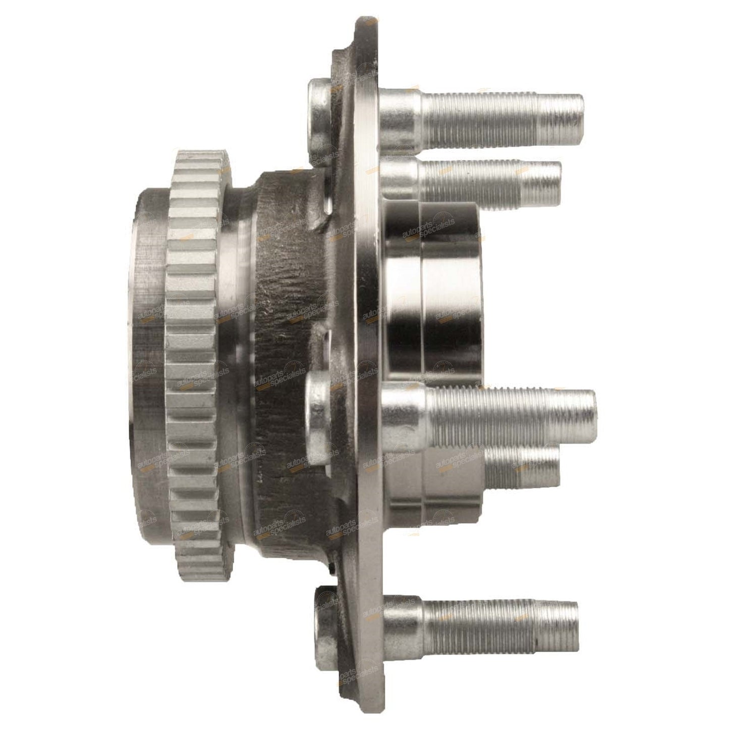 Front Wheel Bearing Hub ABS for Ford Falcon Fairlane (1998–2008)