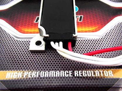 Regulator Rectifier Assembly for Yamaha VMX1200 VMAX (1985–1995)