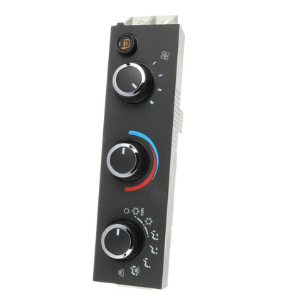 AC Heater Climate Control Module for Chevy Express Savana (2003-2023)