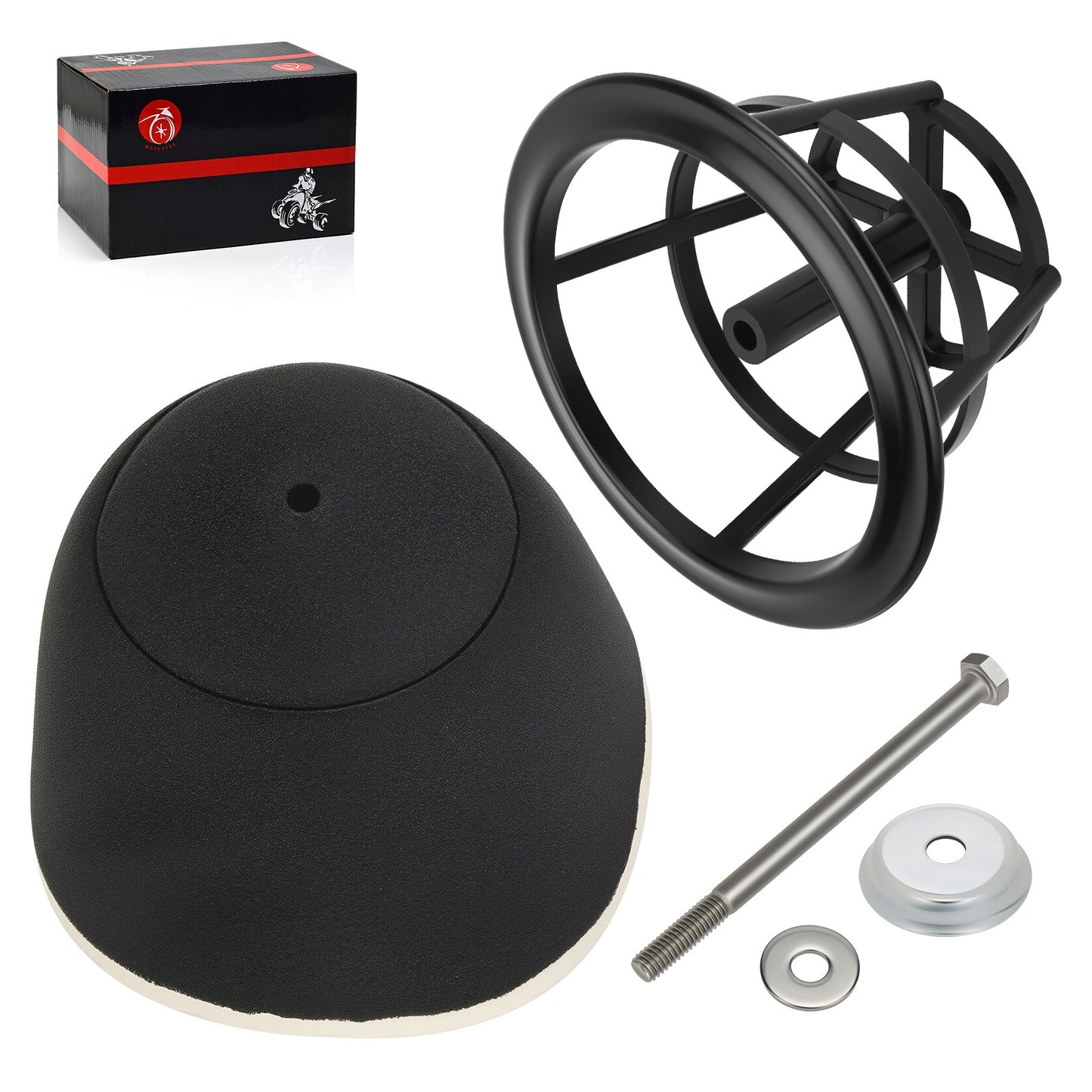 Air Filter Kit for Yamaha YZ80 (1993–2001)