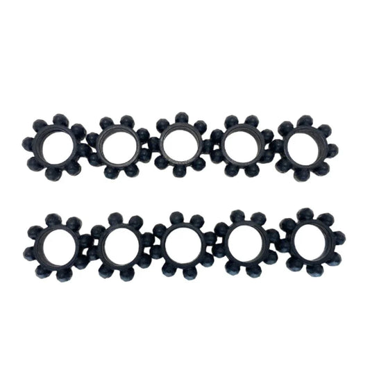 10Pcs Flexible Steering Coupler for Kia Hyundai