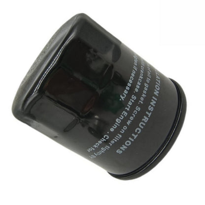 Oil Filter for Yamaha YFM350 Grizzly (2007–2013)