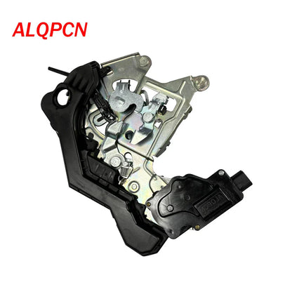 Right Rear Sliding Door Lock Control for Hyundai H1, Iload, Grand Starex
