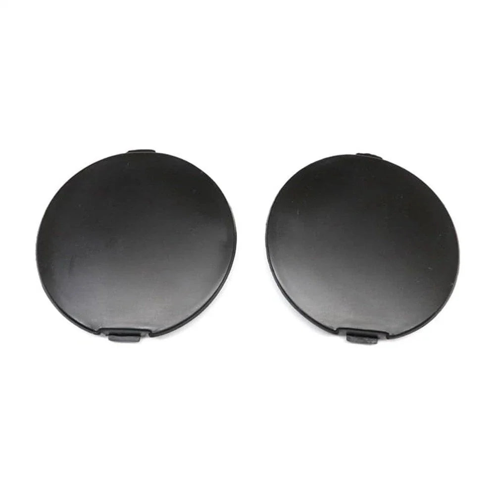 Front Bumper Tow Hook Eye Cover for Mazda CX-3 (2014-2023)