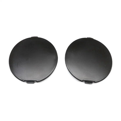 Front Bumper Tow Hook Eye Cover for Mazda CX-3 (2014-2023)