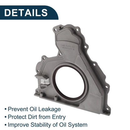 Rear Crankshaft Oil Seal for Land Rover Range Rover (2012–2022) No. 1316115