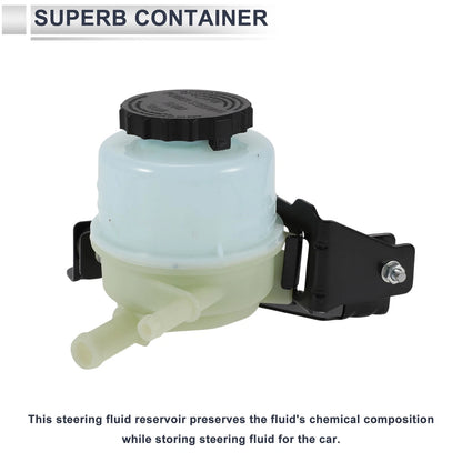 Power Steering Reservoir for Toyota Sequoia (2000–2007) No. 443600C030