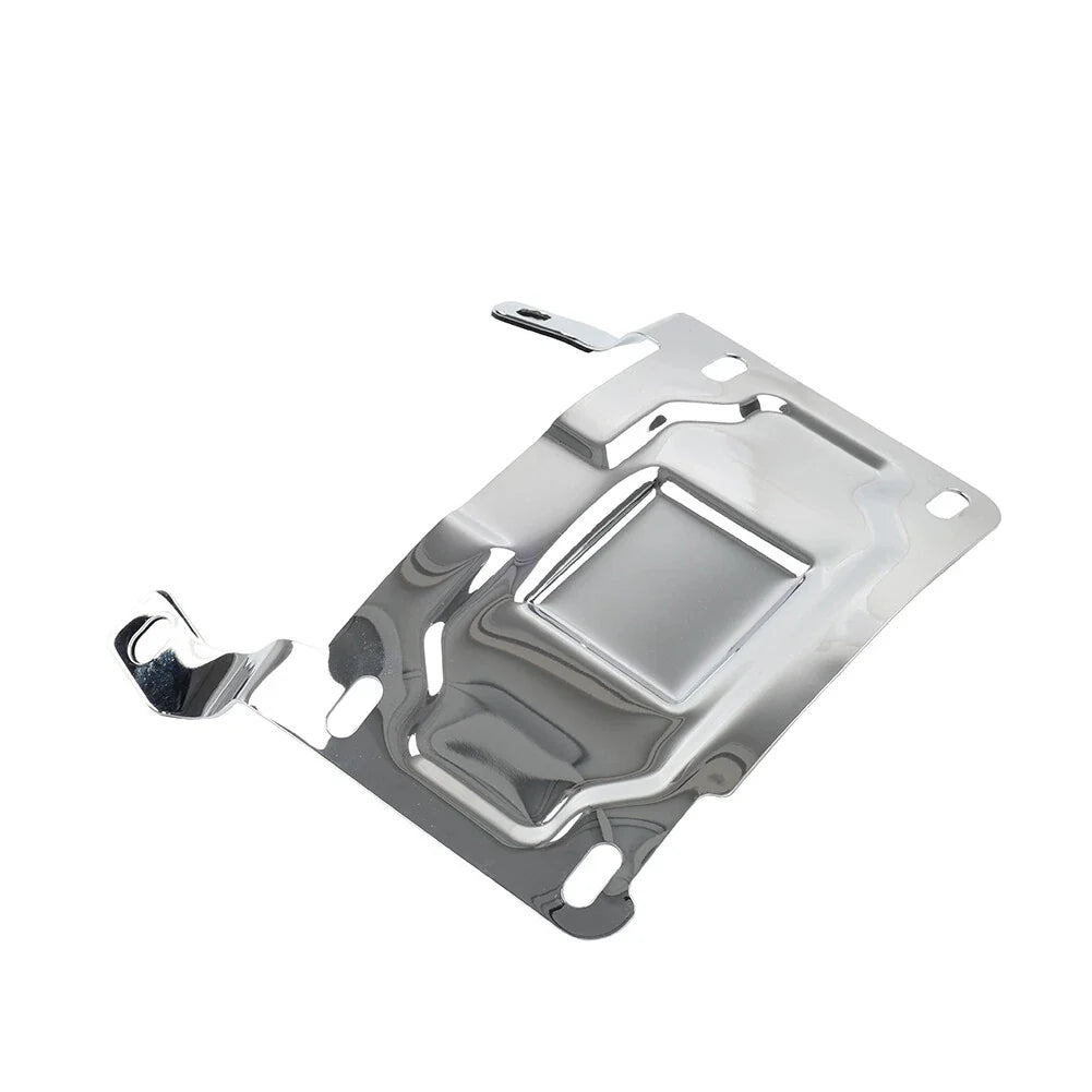 License Plate Relocation Mount for Harley Heritage Softail Classic (1986-2006)