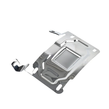 License Plate Relocation Mount for Harley Heritage Softail Classic (1986-2006)