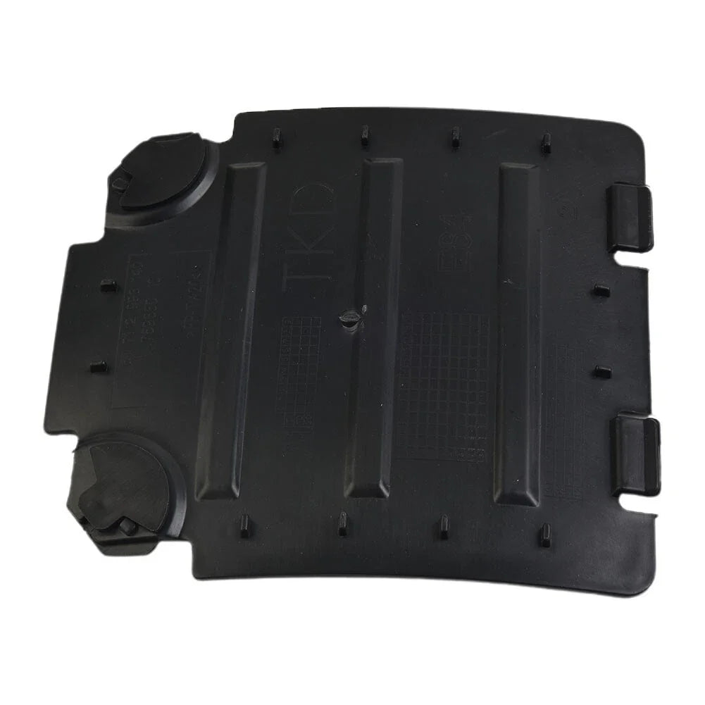 Plastic Fender Access Panel Wheelhouse Cover for BMW X1