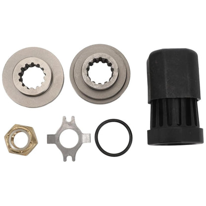 Hub Kit for Propeller Replacement (Compatible with Various Models)