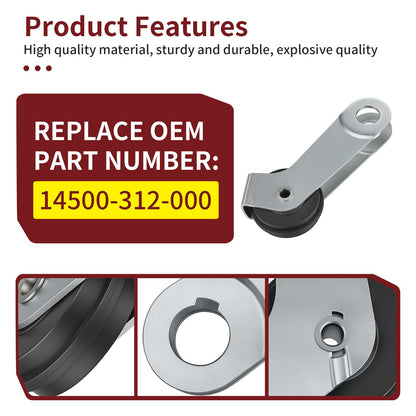 Cam Chain Tensioner for Honda CL350 SL350 CB350 (1968–1973)