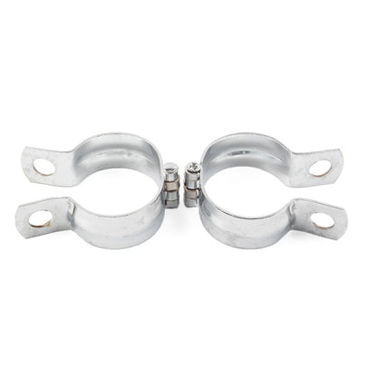 Handlebar Cup Holder with Mesh Basket for Harley (Universal Fit)