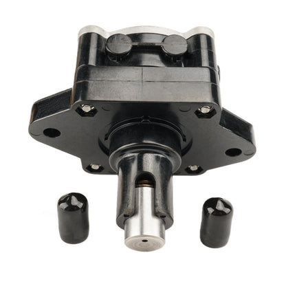Gasoline Fuel Pump for Suzuki 9.9/15/20 HP (1999–2023)