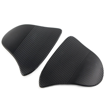 Motorcycle Rearview Mirror Block Off Base Plates for YAMAHA YZF-R1 (2020-24)