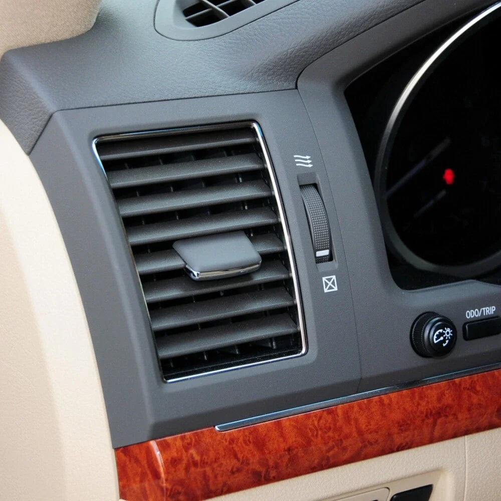 Left&Right A/C Outlet Vent for Toyota Land Cruiser LC200 (2008–2013)