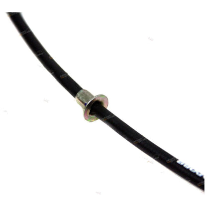 Bonnet Release Cable for 4Runner Hilux Surf LN130 RN130 VZN130 YN130 KZN130