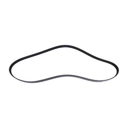 Serpentine Fan Belt for Honda Acura TSX CRV LX EX EX-L (2004-2014)