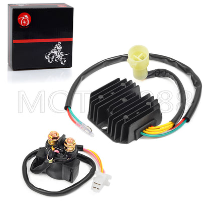CDI Ignition Coil for Honda FourTrax TRX 300/300FW (1998–2000)