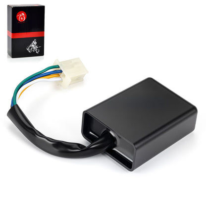 Ignition Control Module for Honda V45 V65 Sabre Magna Interceptor (1982–1989)