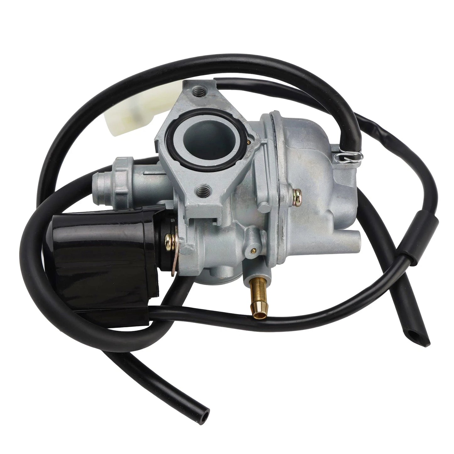 Carburetor Repair Kit for Honda TRX350 Rancher 350 (2004–2006) E3