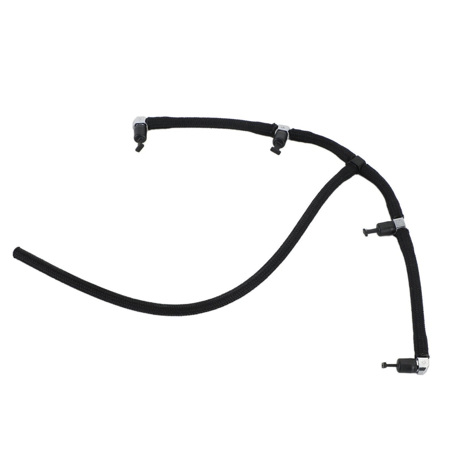 Rear Wiper Blade Cover Arm Cap for VW Golf MK5, Polo, Passat, Caddy, Tiguan, Touran