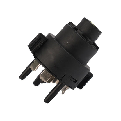 Ignition Key Starter Switch for 996 and Boxster 986 (1998–2004)