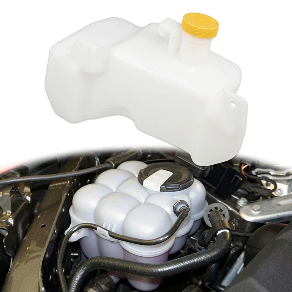Coolant Expansion Tank for Nissan Micra (1992-2003)