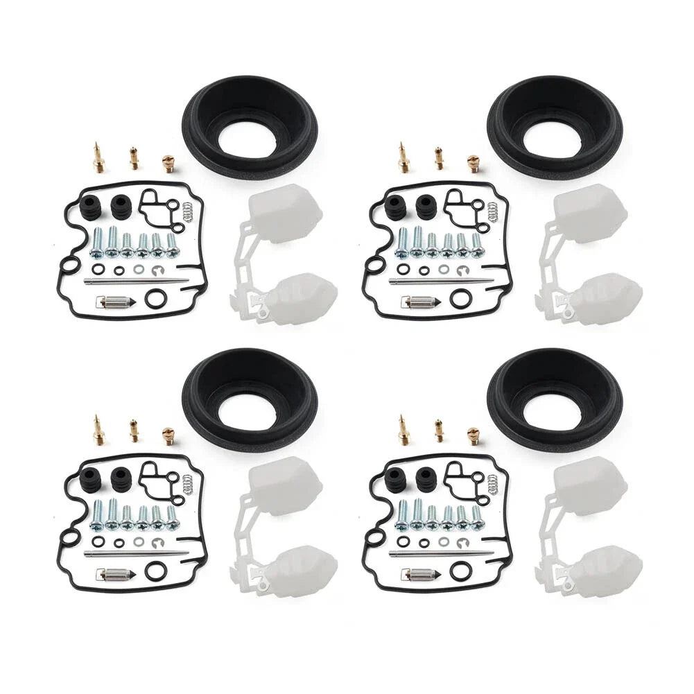 Carburetor Repair Kit for Yamaha FZR600R (1989-1999)