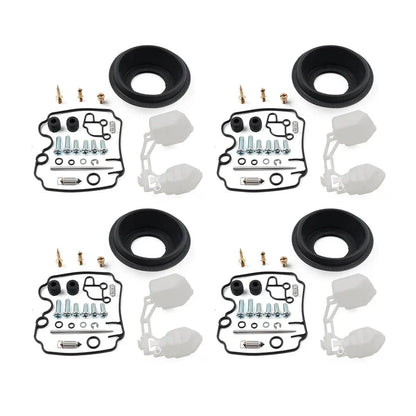 Carburetor Repair Kit for Yamaha FZR600R (1989-1999)