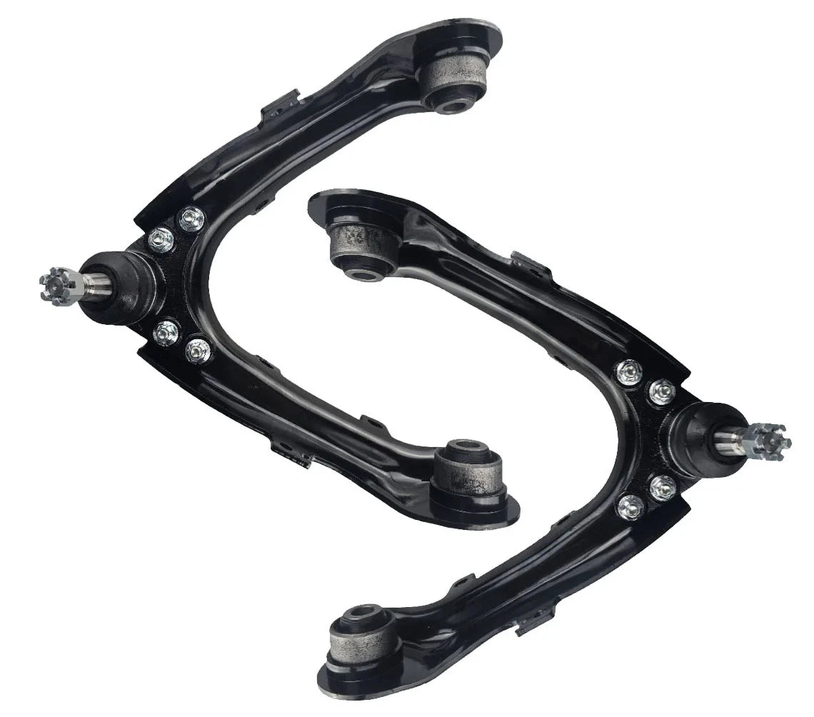 2X Front Upper Control Arm for Isuzu D-MAX (2020-On)