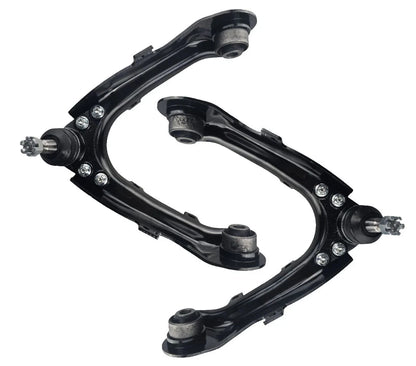 2X Front Upper Control Arm for Isuzu D-MAX (2020-On)