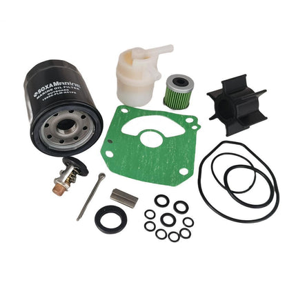 Maintenance Repair Kit for Honda Outboard 80HP 100HP (BF80A BF100A)