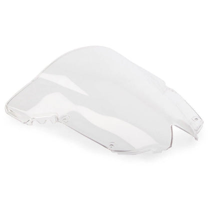 Double Bubble Windshield for Yamaha YZF R6 (2008–2016) - Clear