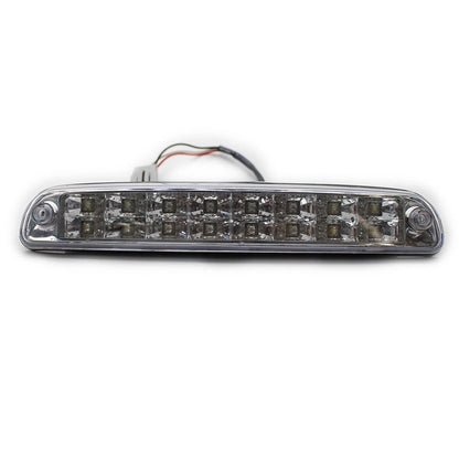 Third Brake Light for Ford F-250 F-350 F-450 F-550 Super Duty (1999–2016)