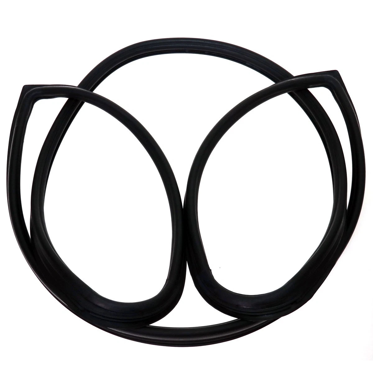 Front Windscreen Rubber for Toyota Hilux (1983–1988)