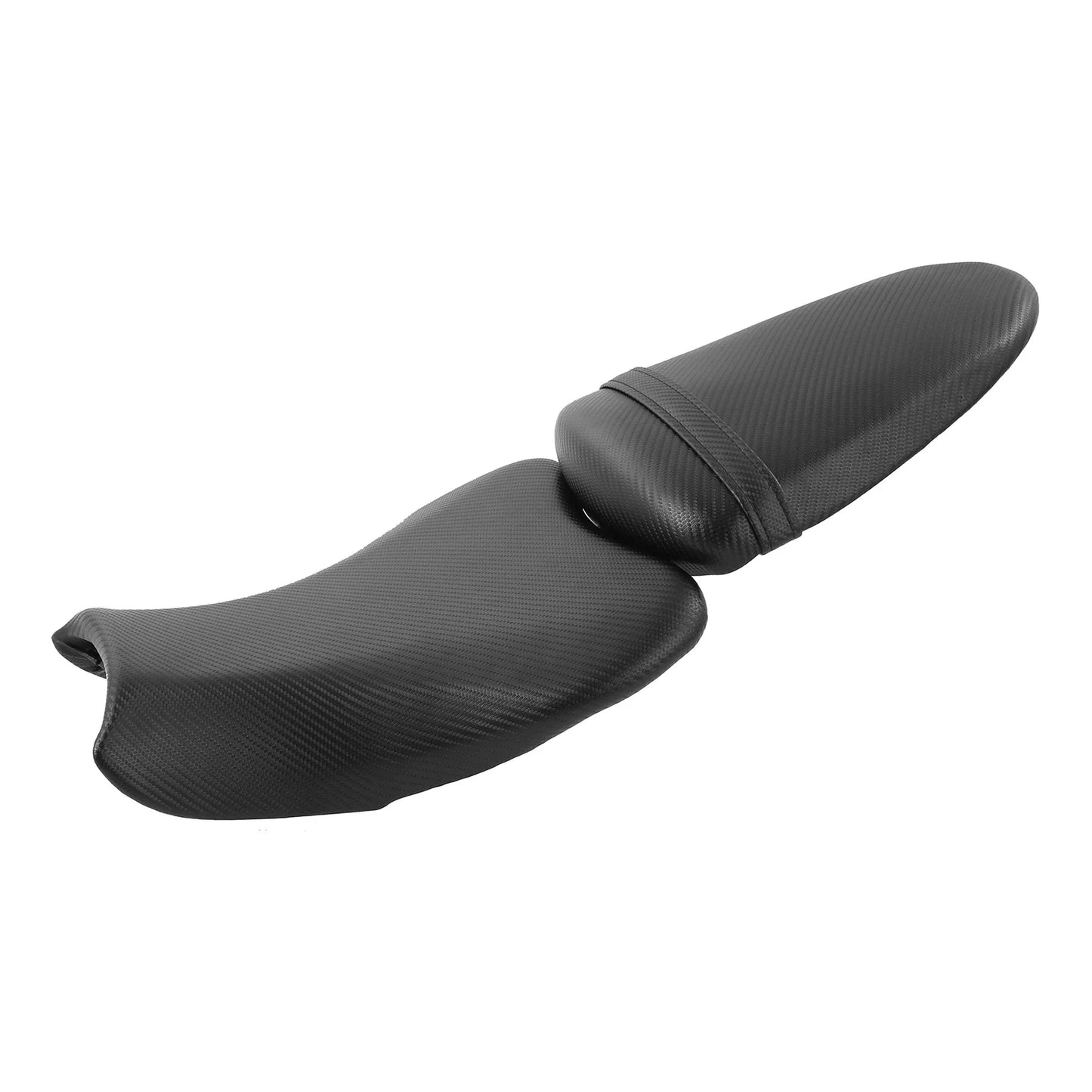 Driver & Passenger Seat Cushion for Suzuki GSX-R GSXR1000 (2007-2008)