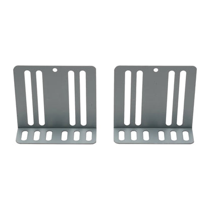 Metal Mounting Accessory for Car Radio Installation Kit
