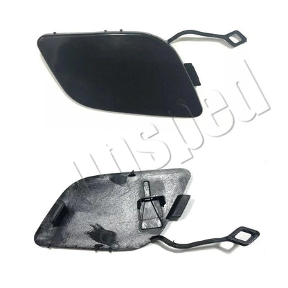 Front Tow Hook Eye Cover Cap for Mercedes-Benz W251 R350 R500 (2010–2014)