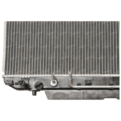 Alloy Core Radiator for Toyota RAV4 Auto/Manual 2.0L 4-Cylinder (2000–2003)