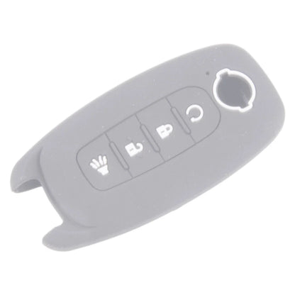 Protective Key Shell Cover for Nissan Kicks Rogue Pathfinder (2023)