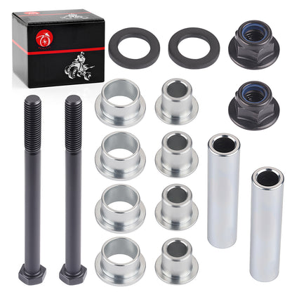 Front End Ski Leg Repair Kit for Ski-Doo Snowmobile (GSX, GTX, MXZ, Renegade, Summit)