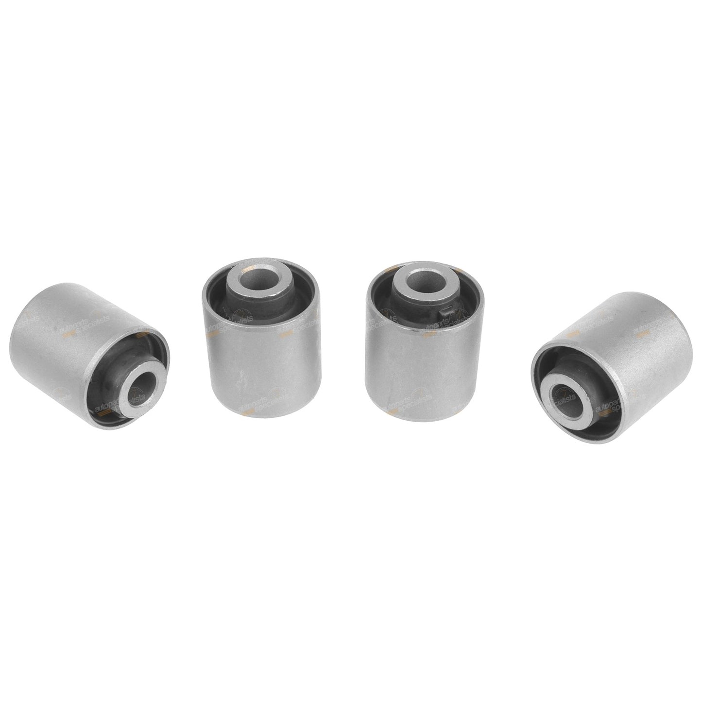 Rear Lower Trailing Arm Bush Kit for Toyota Prado (1996–2002)