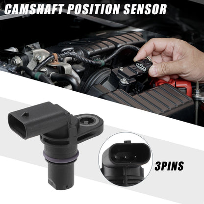 Camshaft Position Sensor No. 04C907601 for Audi A3 (2015–2020)