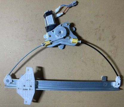 Front Right Window Regulator With Motor for Holden Captiva CG7 (2006–2014)
