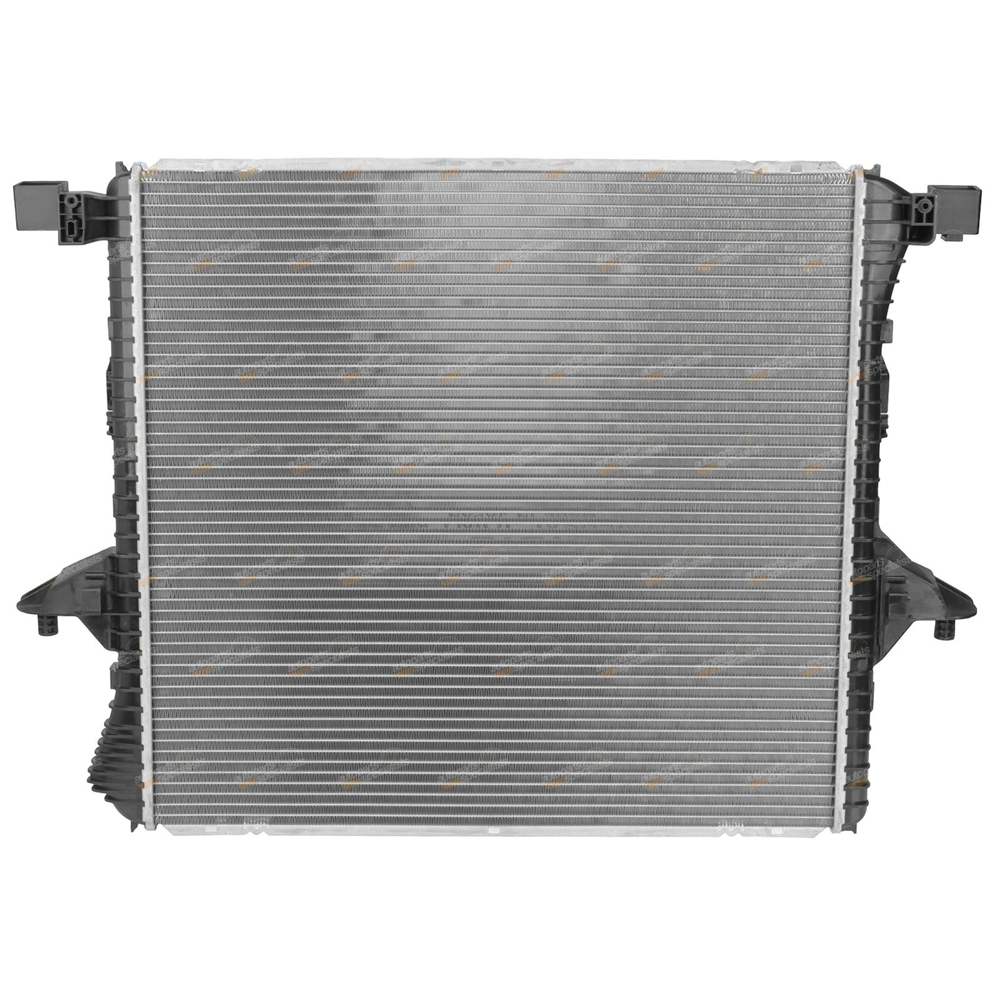 Radiator for VW Amarok (2011–2022)