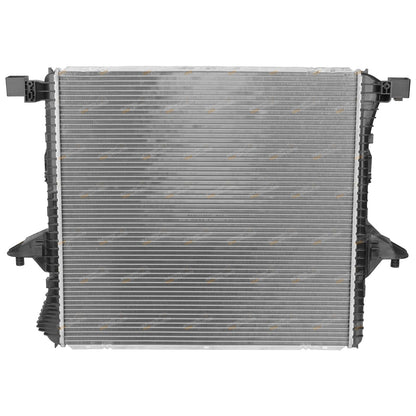 Radiator for VW Amarok (2011–2022)