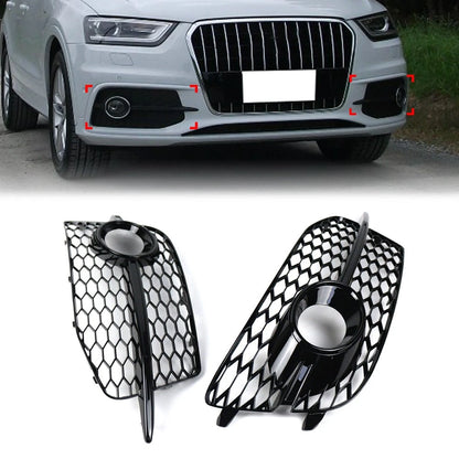 Right Tail Signal Light for Audi A4 S4 B8 Sedan (2008–2012)
