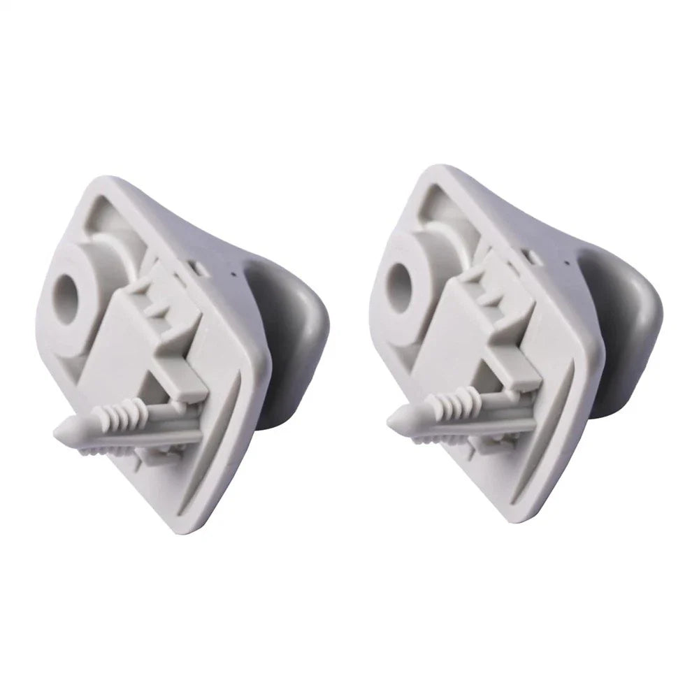 Sun Visor Support Clip for Hyundai Elantra Sonata Kona Getz (2001-2023)