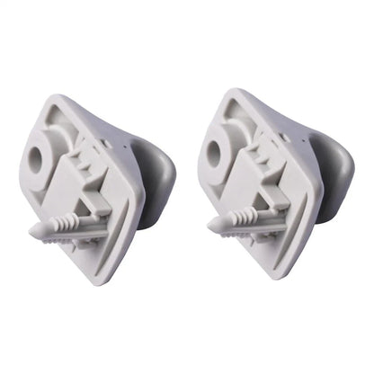 Sun Visor Support Clip for Hyundai Elantra Sonata Kona Getz (2001-2023)